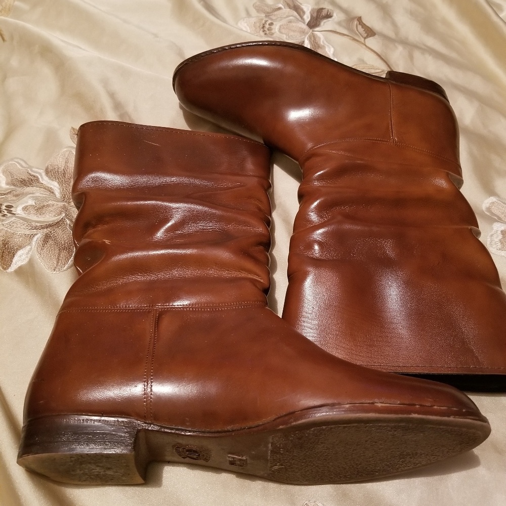 boots